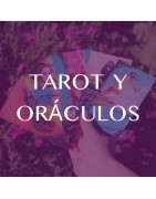 Tarot y Oráculos