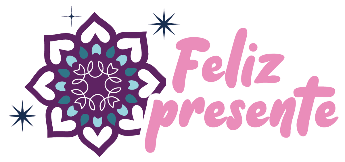 Feliz presente