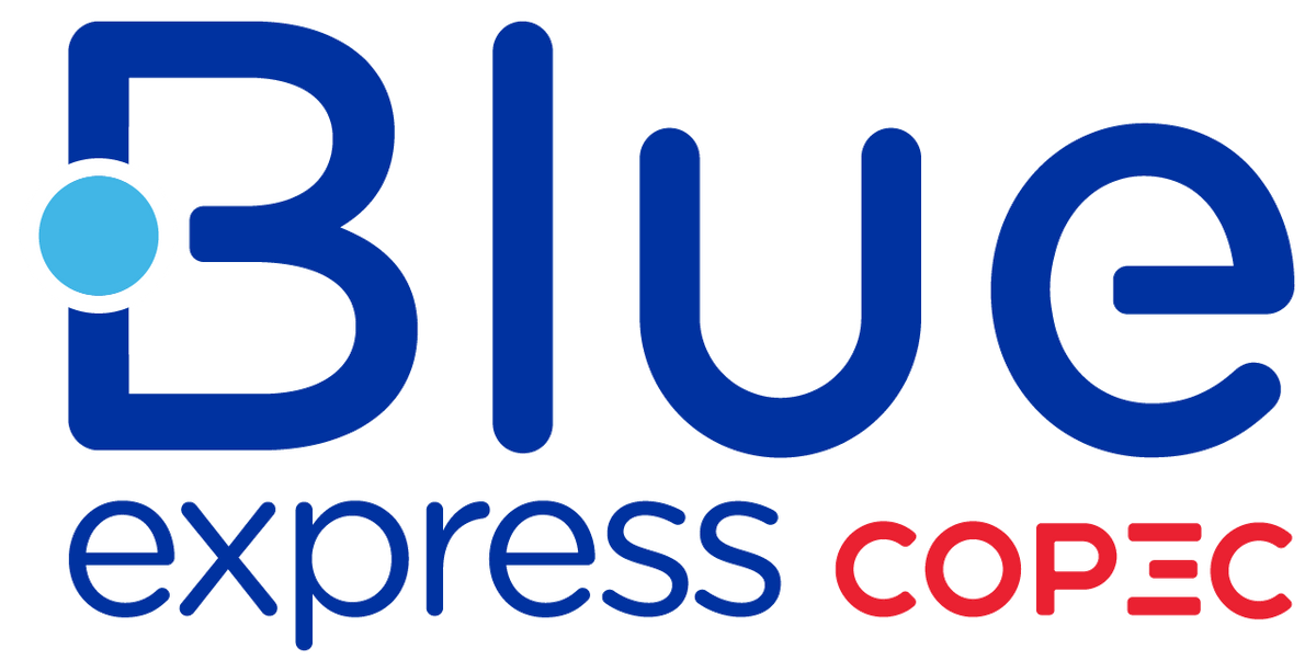 Blue Express Copec